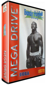 Evander Holyfield's 'Real Deal' Boxing